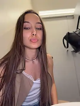ICrazyOneIRL's Webcam Show