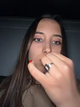 ICrazyOneIRL's Webcam Show