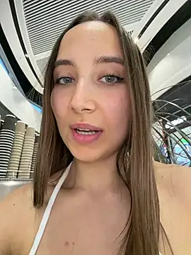 ICrazyOneIRL's Webcam Show
