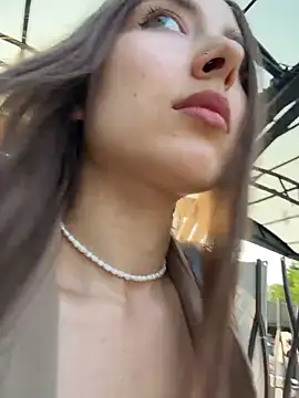 ICrazyOneIRL 웹캠 쇼