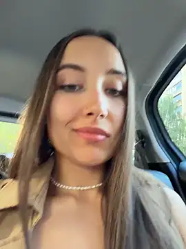 ICrazyOneIRLn Webbikameraesitys