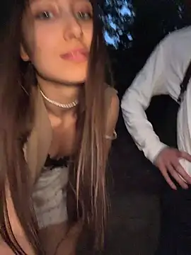 عرض كام ICrazyOneIRL