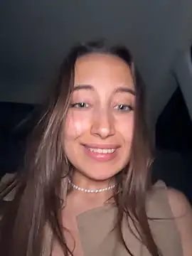 ICrazyOneIRL – webcam-show