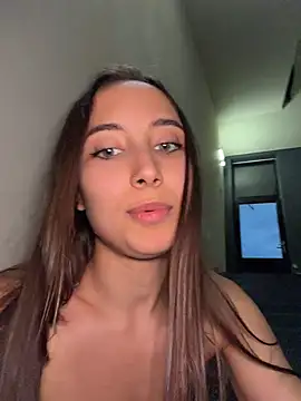 ICrazyOneIRL – Kamerová šou