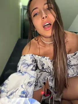 ICrazyOneIRL ওয়েবক্যাম শো