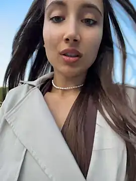 ICrazyOneIRL – Kamerová šou