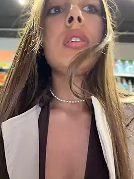 ICrazyOneIRL webcam show