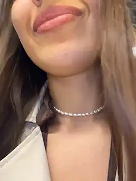 ICrazyOneIRL's Webcam Show
