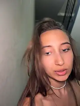 Show webcam de ICrazyOneIRL