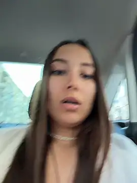 Show de ICrazyOneIRL na webcam