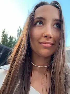 ICrazyOneIRLn Webbikameraesitys