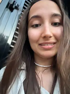 ICrazyOneIRLn Webbikameraesitys