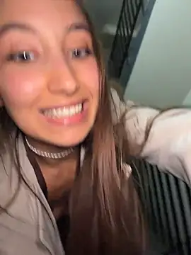Show Webcam de ICrazyOneIRL