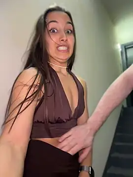 ICrazyOneIRL's Webcam Show