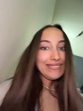 Show webcam de ICrazyOneIRL