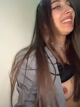 Show webcam de ICrazyOneIRL