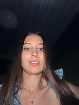 ICrazyOneIRLn Webbikameraesitys