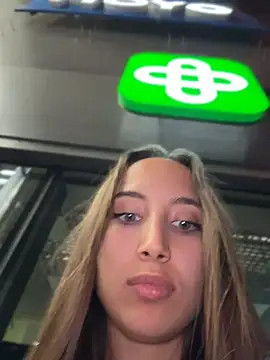 ICrazyOneIRL 웹캠 쇼