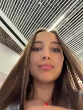 ICrazyOneIRL 웹캠 쇼