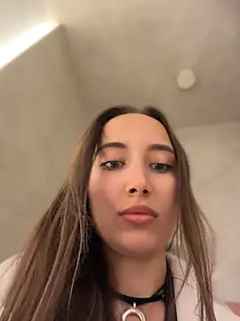 ICrazyOneIRL – Kamerová šou
