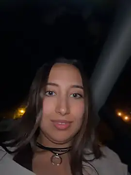 ICrazyOneIRL Webcamshow