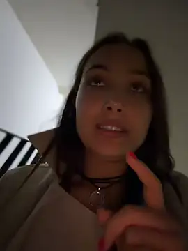 ICrazyOneIRL – webcam-show