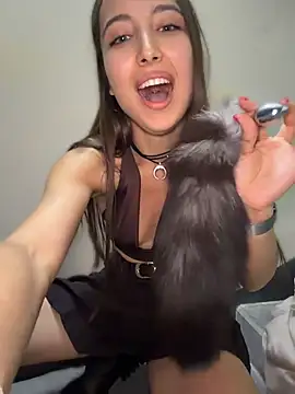 Show Webcam de ICrazyOneIRL