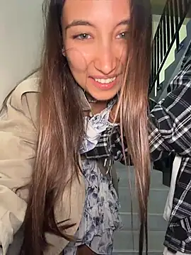 Show Webcam de ICrazyOneIRL
