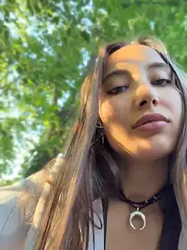 ICrazyOneIRL – webcam-show