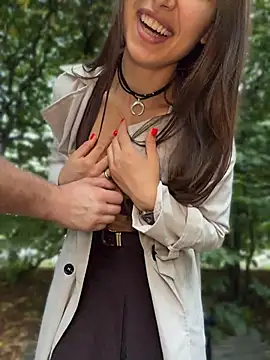 ICrazyOneIRL – Kamerová šou