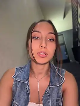Show de ICrazyOneIRL na webcam