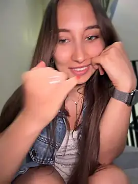 ICrazyOneIRL Webcam show