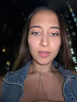 Show webcam de ICrazyOneIRL
