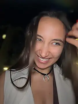 ICrazyOneIRL Show Webcam