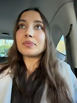 ICrazyOneIRLn Webbikameraesitys