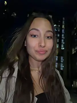 ICrazyOneIRL's Webcam Show