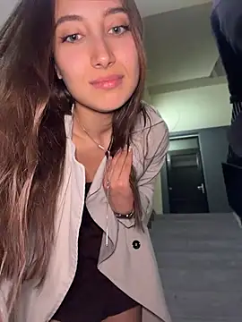 ICrazyOneIRL – webcam-show