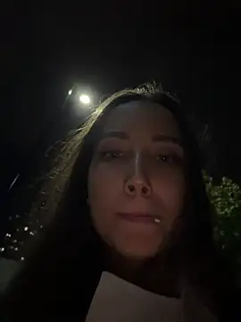 ICrazyOneIRL Webcam-Show