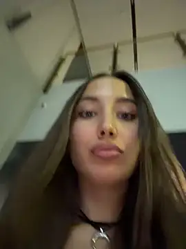 ICrazyOneIRLn Webbikameraesitys