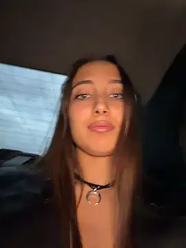Show de ICrazyOneIRL na webcam