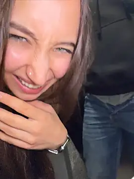 Show Webcam de ICrazyOneIRL
