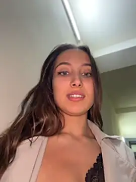 ICrazyOneIRL's Webcam Show