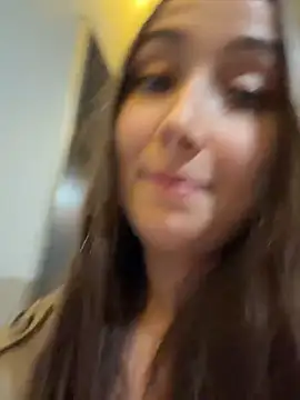 ICrazyOneIRL Webcam Show
