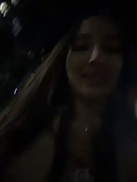 ICrazyOneIRL's Webcam Show