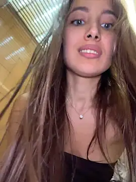 ICrazyOneIRL's Webcam Show