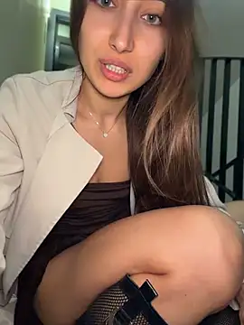ICrazyOneIRL 웹캠 쇼