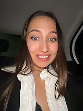 Show webcam de ICrazyOneIRL