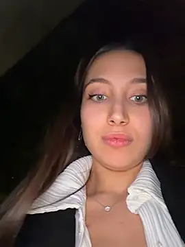 Webkamerová show ICrazyOneIRL