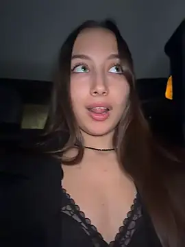 Вебкам-шоу ICrazyOneIRL