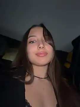 ICrazyOneIRL Webcam-Show